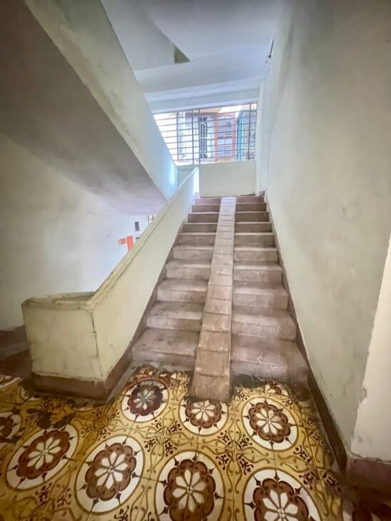 BÁN NHÀ TT TẦNG 2 GIÁI PHÓNG – HOÀNG MAI – 55M2 – CHỈ 2 TỶ