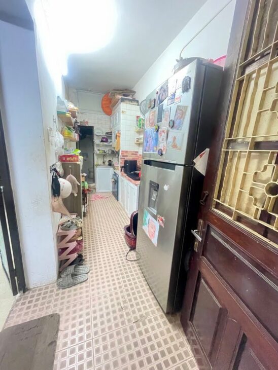 BÁN NHÀ TT TẦNG 2 GIÁI PHÓNG – HOÀNG MAI – 55M2 – CHỈ 2 TỶ