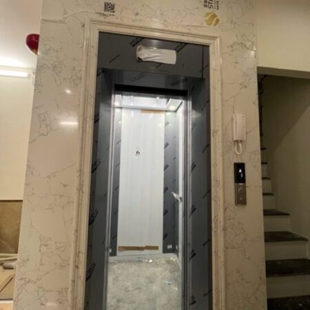 BÁN TÒA CHUNG CƯ MINI – Q.HAI BÀ TRƯNG – 6 TẦNG – 11PN – SỔ ĐỎ CHÍNH CHỦ