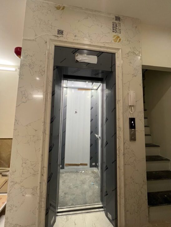 BÁN TÒA CHUNG CƯ MINI – Q.HAI BÀ TRƯNG – 6 TẦNG – 11PN – SỔ ĐỎ CHÍNH CHỦ