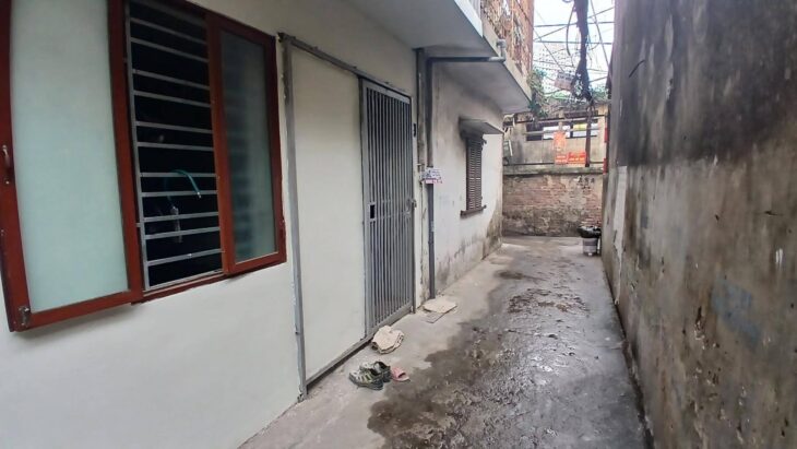 BÁN NHÀ 3 TẦNG, 34M2, GIẢI PHÓNG – HOÀNG MAI – GIÁ 2 TỶ – SỔ ĐỎ CHÍNH CHỦ