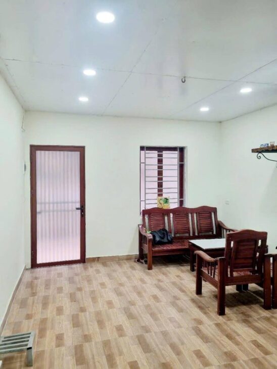 BÁN NHÀ 3 TẦNG, 34M2, GIẢI PHÓNG – HOÀNG MAI – GIÁ 2 TỶ – SỔ ĐỎ CHÍNH CHỦ