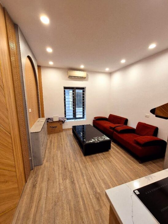 BÁN NHÀ TT 2 TẦNG, 60M2, KIM NGƯU, HÀ NỘI – CHỈ 3 TỶ HƠN- SỔ ĐỎ CHÍNH CHỦ
