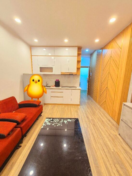 BÁN NHÀ TT 2 TẦNG, 60M2, KIM NGƯU, HÀ NỘI – CHỈ 3 TỶ HƠN- SỔ ĐỎ CHÍNH CHỦ