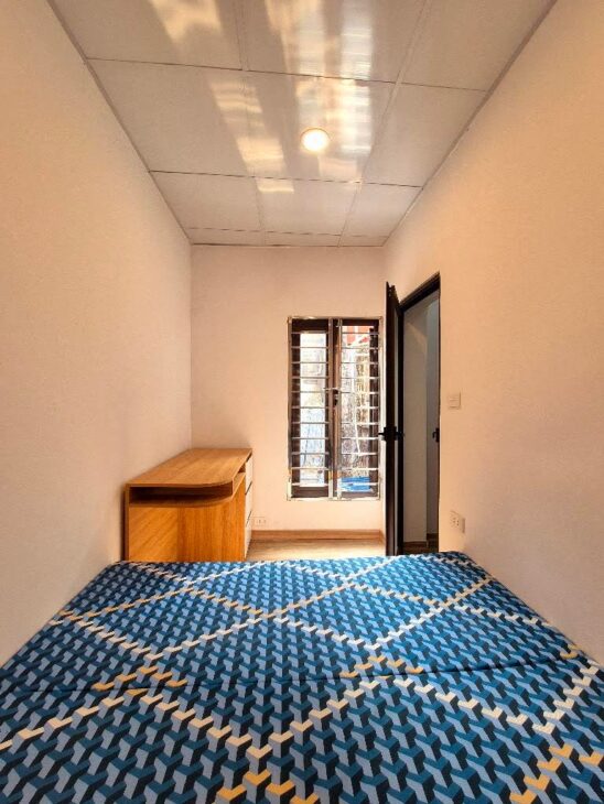BÁN NHÀ TT 2 TẦNG, 60M2, KIM NGƯU, HÀ NỘI – CHỈ 3 TỶ HƠN- SỔ ĐỎ CHÍNH CHỦ
