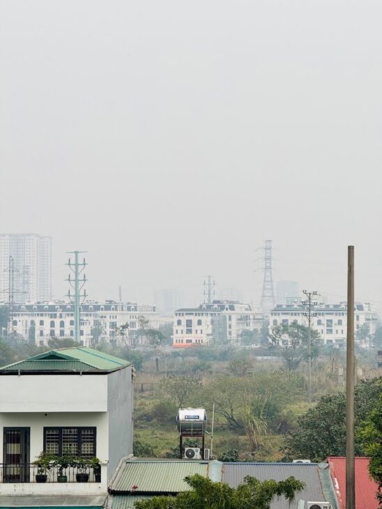 BÁN NHÀ 5 TẦNG, 3 PN, TÂN MAI – HOÀNG MAI – HÀ NỘI – GIÁ 7 TỶ – SỔ ĐỎ