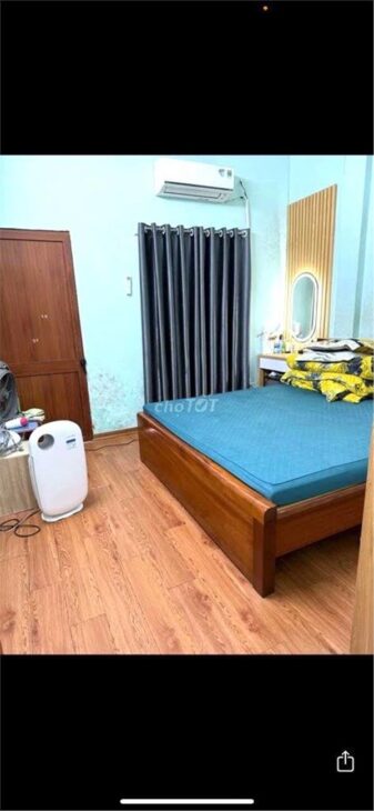 Bán nhà vĩnh hưng-lĩnh nam-cạnh hồ điều hoà-4.68 tỷ
