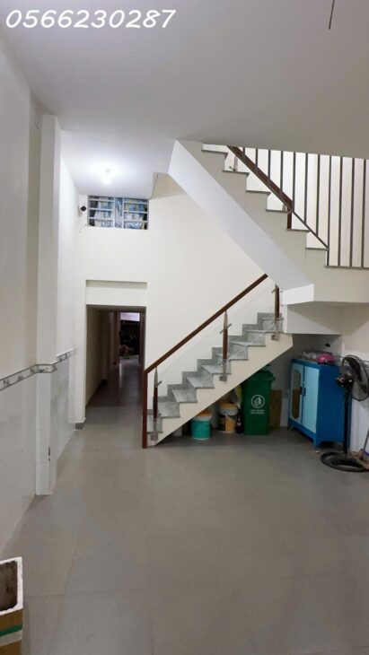 BÁN NHÀ 2 TẦNG HÓC MÔN, 72M2, GIÁ 3.9 TỶ – VỊ TRÍ VÀNG, SỔ ĐỎ CHÍNH CHỦ