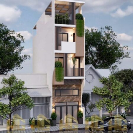 BIỆT THỰ CHÍNH CHỦ – NGAY BÓN XÃ DT 190M2– PHÙ HỢP LÀM VĂN PHÒNG CÔNG TY NHỈNH 12 TỶ