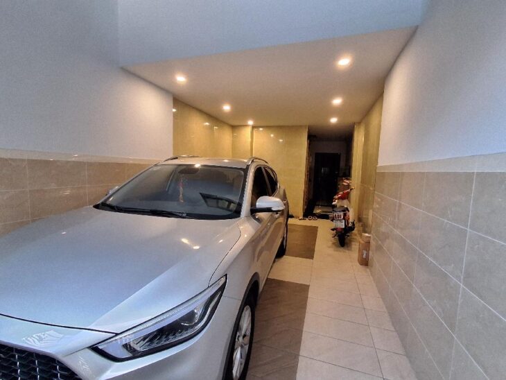 MĂT TIỀN PHAN HUY THỰC Q7, 76M2, NHÀ 6 TẦNG THANG MÁY, VIEW CITY, CHỈ 18.5TỶ.