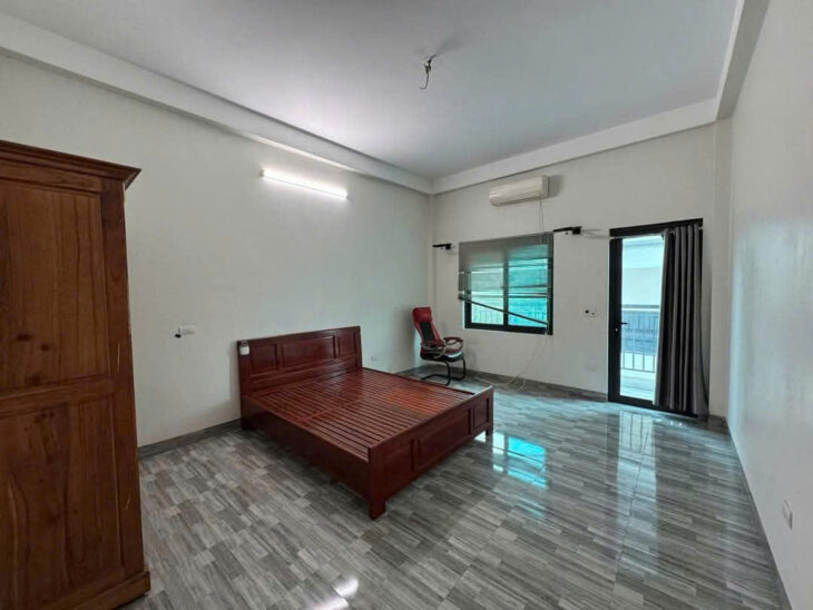 Nhà sẵn tại XÓM BÃI UY NỖ ĐÔNG ANH dt50m2