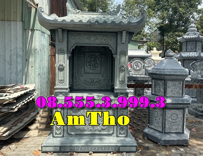 CƠ SỞ LÀM BÀN THỜ ÔNG THIÊN ĐÁ ĐẸP