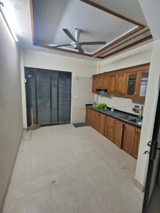 021-BÁN NHÀ NGUYỄN VĂN TRỖI, GẦN Ô TÔ,, DT 44M2, 7.8 TỶ