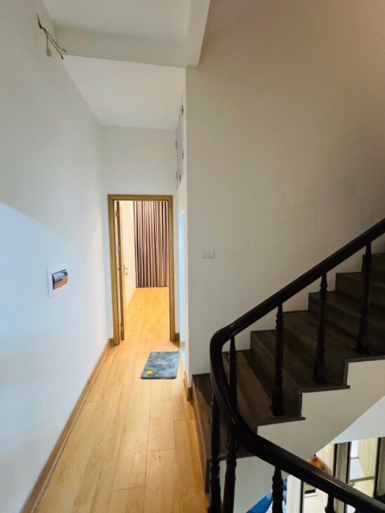 Bán nhà phố Tô Vĩnh Diện, 40m² x 4 tầng, sát Lê Trọng Tấn, gần Royal City, giá 6.65 tỷ