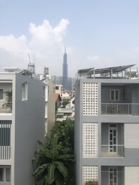 “Bán Nhà Có Thang Máy – Đường Cao Đức Lân, Quận 2 – Giá Tốt 18,5 Tỷ