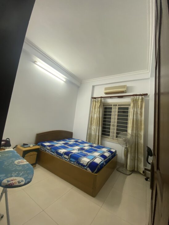 Bán nhà trung tâm Đống Đa 25m 4 tầng nhỉnh 4 tỷ