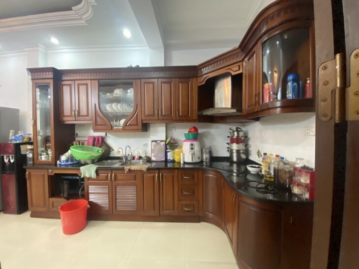 Bán nhà trung tâm Đống Đa 25m 4 tầng nhỉnh 4 tỷ