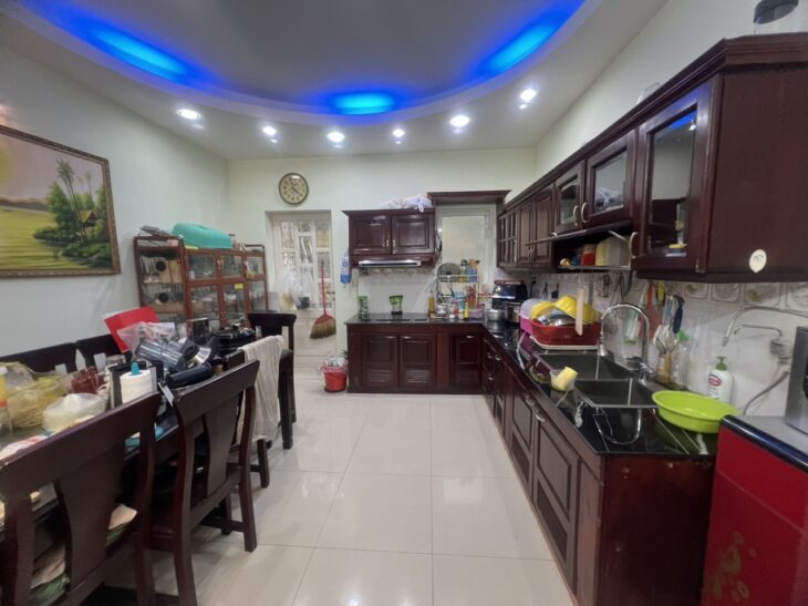 Bán Nhà Đẹp An Phú An Khánh 80m2 3 lầu 5PN Giá 17 tỷ5 Gần Công Viên