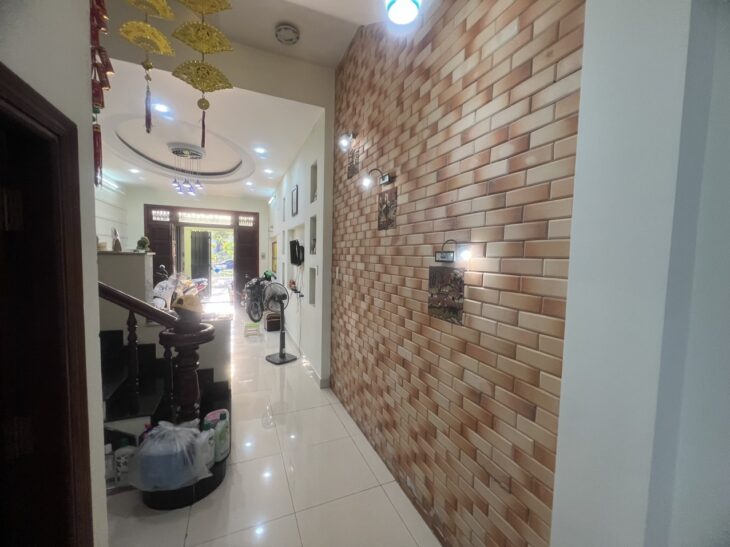 Bán Nhà Đẹp An Phú An Khánh 80m2 3 lầu 5PN Giá 17 tỷ5 Gần Công Viên