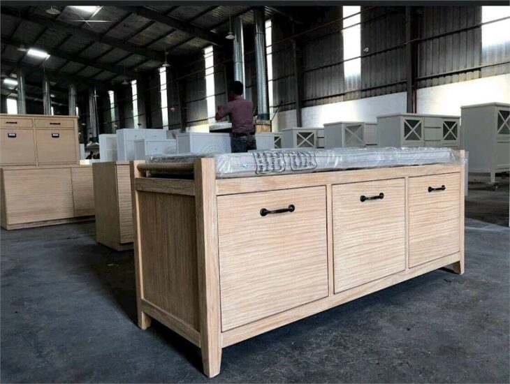 XT248 Xưởng trống cho thuê sản xuất ngoài kcn, tiếp nhận nhiều ngành nghề hoạt động 24h