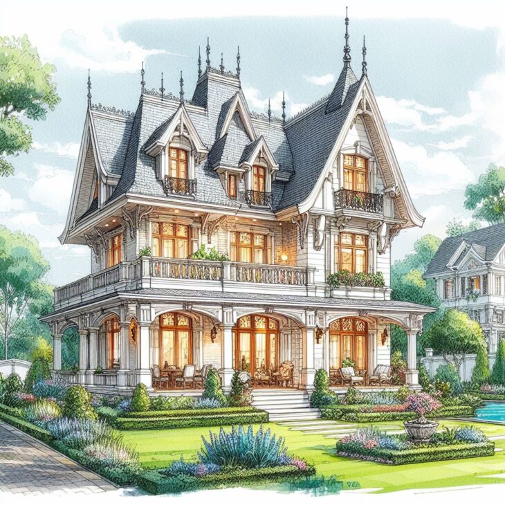 Bán Đất Tặng Biệt Thự 3 Lầu Mặt Tiền Đường Số – Hiệp Bình Chánh – Thành Phố Thủ Đức
