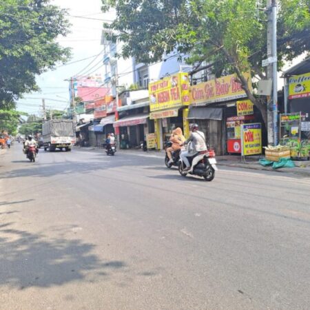 Bán nhà mặt tiền 5,6x25m giá 12,79 tỷ Đường Nguyễn Thị Kiểu