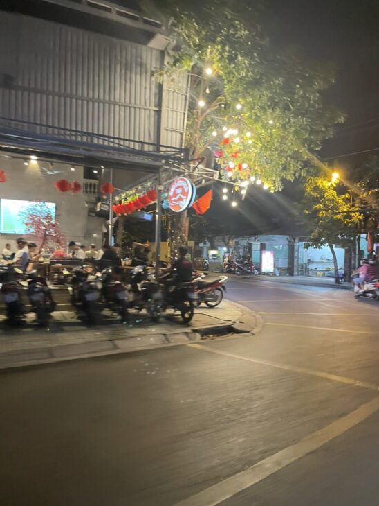 Bán nhà mặt tiền 8x20m giá 15 tỷ Đường Huỳnh Thị Hai