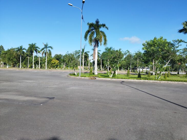 1396M2_ĐẤT RỘNG ĐẦY TIỀM NĂNG TRUNG TÂM VĂN HOÁ Ô MÔN_CẦN THƠ