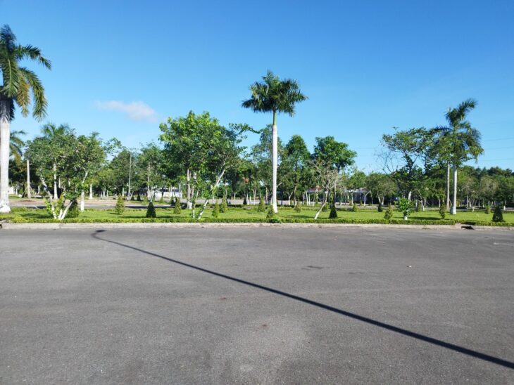 1396M2_ĐẤT RỘNG ĐẦY TIỀM NĂNG TRUNG TÂM VĂN HOÁ Ô MÔN_CẦN THƠ