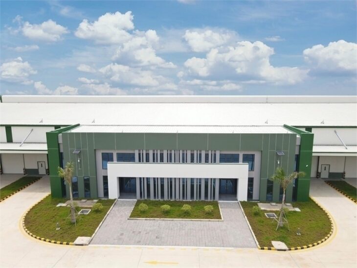 nhà xưởng sản xuất tiếp nhận đa dạng ngành nghề, kết cấu kiên cố, DT thuê đa dạng