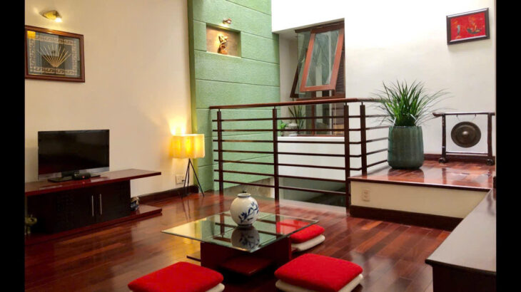 bán gấp biệt thự lương định của, quận 2 – nhà đẹp tâm huyết, full nội thất – giá 36 tỷ