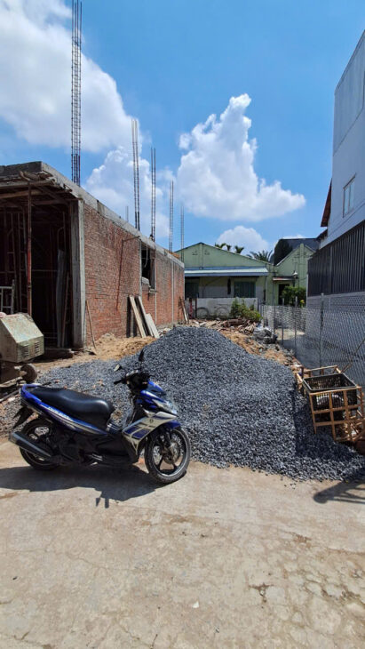 Bán Đất 2 Mặt Tiền 115 Đường 38 Hiệp Bình Chánh, Thành Phố Thủ Đức