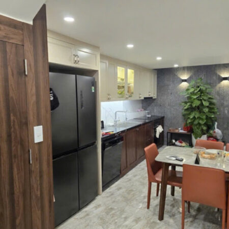 BÁN GẤP TRƯƠNG ĐỊNH, 40M RA PHỐ, FULL ĐỒ, THOÁNG TRƯỚC SAU, 52M 5T – NHỈNH 8 TỶ 0965549363