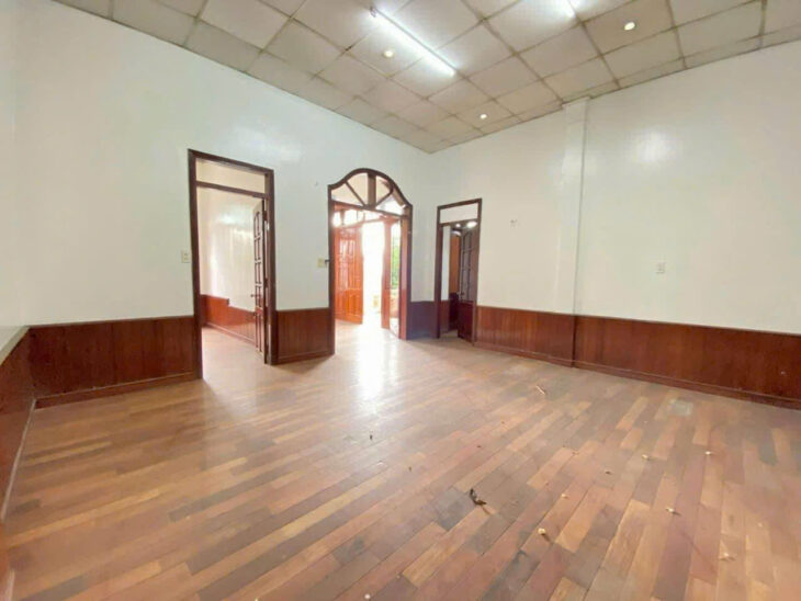 🏡 🆘 CHO THUÊ NHÀ MẶT TIỀN TRẦN PHÚ – VỊ TRÍ KINH DOANH ĐẮC ĐỊA