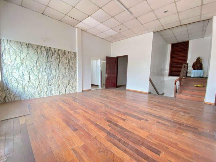 🏡 🆘 CHO THUÊ NHÀ MẶT TIỀN TRẦN PHÚ – VỊ TRÍ KINH DOANH ĐẮC ĐỊA