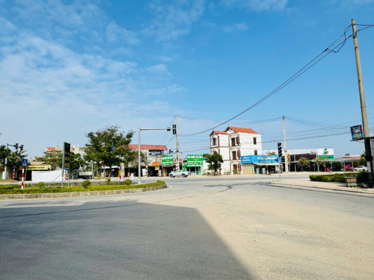 Chị họ cần tiền bán lỗ đất đẹp 1152m tại Tân Thành, Thái Nguyên