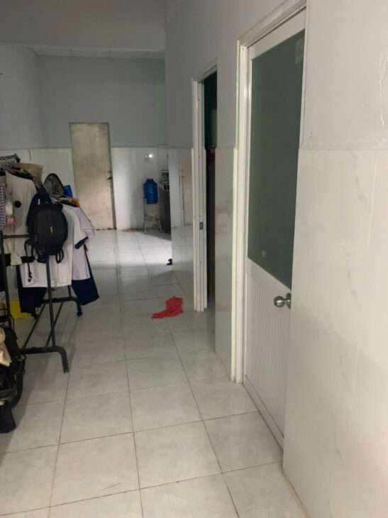 Chính Chủ Cần Bán Lô Đất 235m2 Tại Hoà Long – Bà Rịa Vũng Tàu