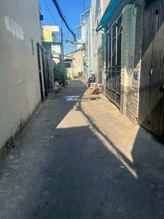 Siêu phẩm đất đẹp ngay trung tâm Thủ Đức giá siêu đỉnh chỉ 2,x tỷ.