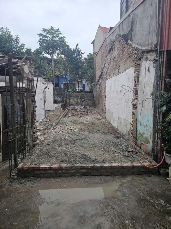 Hàng hót F0 ngay Khu Phố Chợ, Xuân Mai