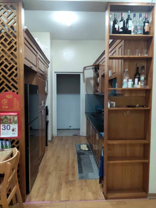 Cần bán căn hộ Thông tấn xã – Căn đầu hồi, 75m² – Giá 4,7 tỷ