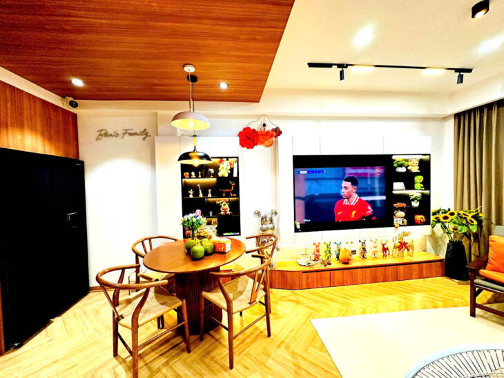 BÁN NHÀ TÔ NGỌC VÂN, TÂY HỒ. 40M2 6 TẦNG MT 4M GIÁ 13,8 TỶ-NHÀ MỚI ĐẸP LONG LANH – CHỦ THUÊ THIẾT