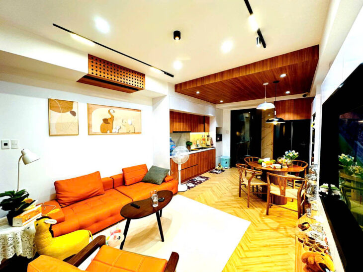 BÁN NHÀ TÔ NGỌC VÂN, TÂY HỒ. 40M2 6 TẦNG MT 4M GIÁ 13,8 TỶ-NHÀ MỚI ĐẸP LONG LANH – CHỦ THUÊ THIẾT