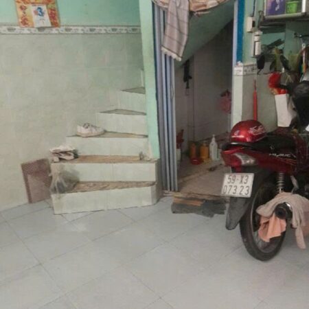 Cơ hội sở hữu nhà đẹp – vị trí đắc địa – giá cực tốt nhỉnh tỷ!