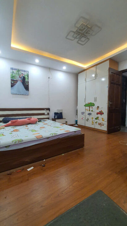 Bán gấp giá rẻ Triều Khúc 113m/125mT1, 10 tầng, mặt tiền 6.2m, 29.3 tỷ Thanh Trì.