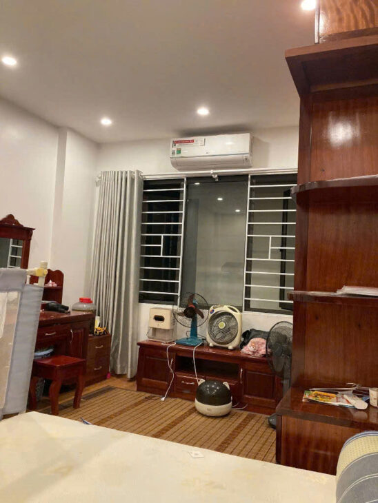 Bán gấp giá rẻ Lương Yên 41m/60mT1, 5 tầng, mặt tiền 4m, 8.5 tỷ Hai Ba Trưng.