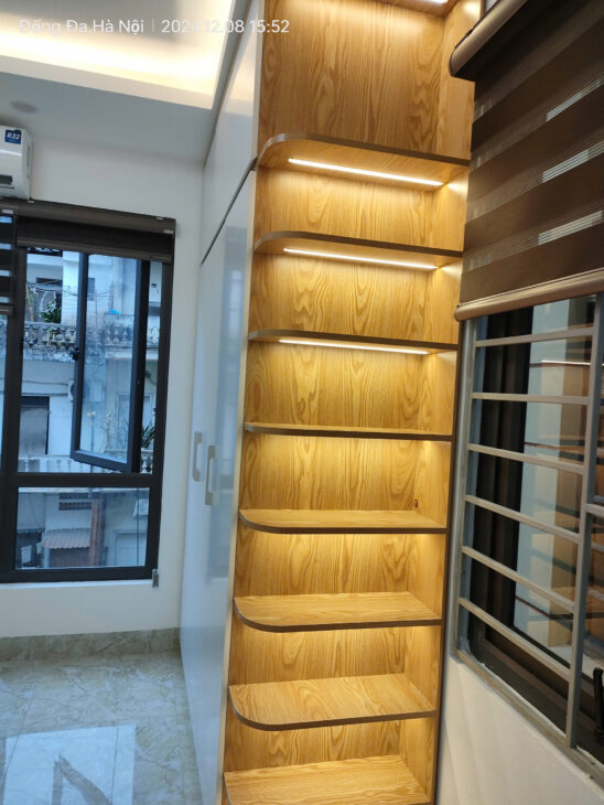 Căn hộ khép kín đẹp ở ngay 56m/100m, Tầng 2, mặt tiền 6m, 3.7 tỷ Hoàng Mai.