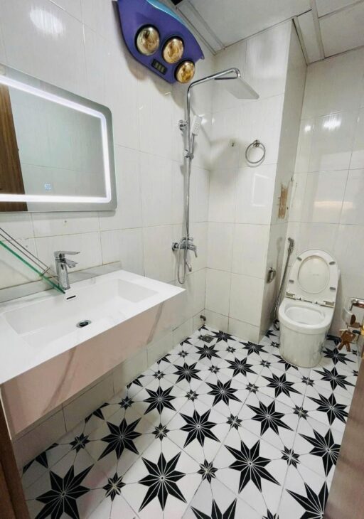 CẦN BÁN CĂN HỘ CHUNG CƯ – ĐƯỜNG NGUYỄN XIỂN, GIÁ TỐT CHỈ 2,3 TỶ