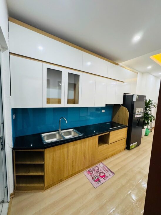 CẦN BÁN CĂN HỘ CHUNG CƯ – ĐƯỜNG NGUYỄN XIỂN, GIÁ TỐT CHỈ 2,3 TỶ