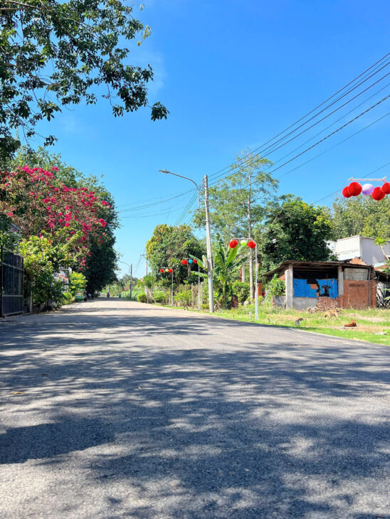 ĐẤT Ở ĐÔ THỊ THÀNH PHỐ BÌNH DƯƠNG