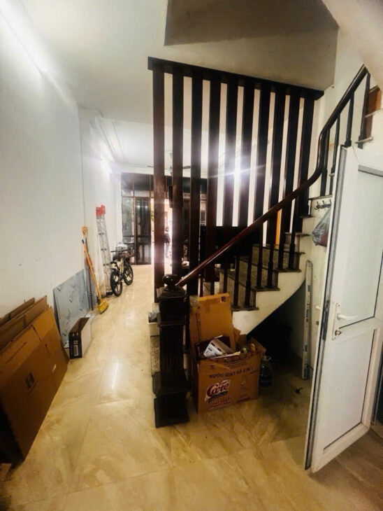 BÁN GẤP NHÀ NGUYỄN TRÃI – THANH XUÂN – Ô TÔ ĐỖ GẦN – DÒNG TIỀN 76M NHỈNH 11 TỶ 0965549363